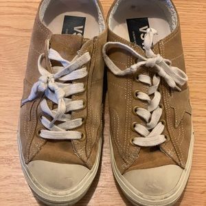 Golden goose sneakers